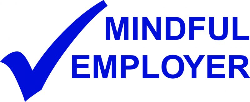 IETG signs the MINDFUL EMPLOYER charter