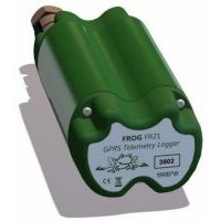 Frog logger